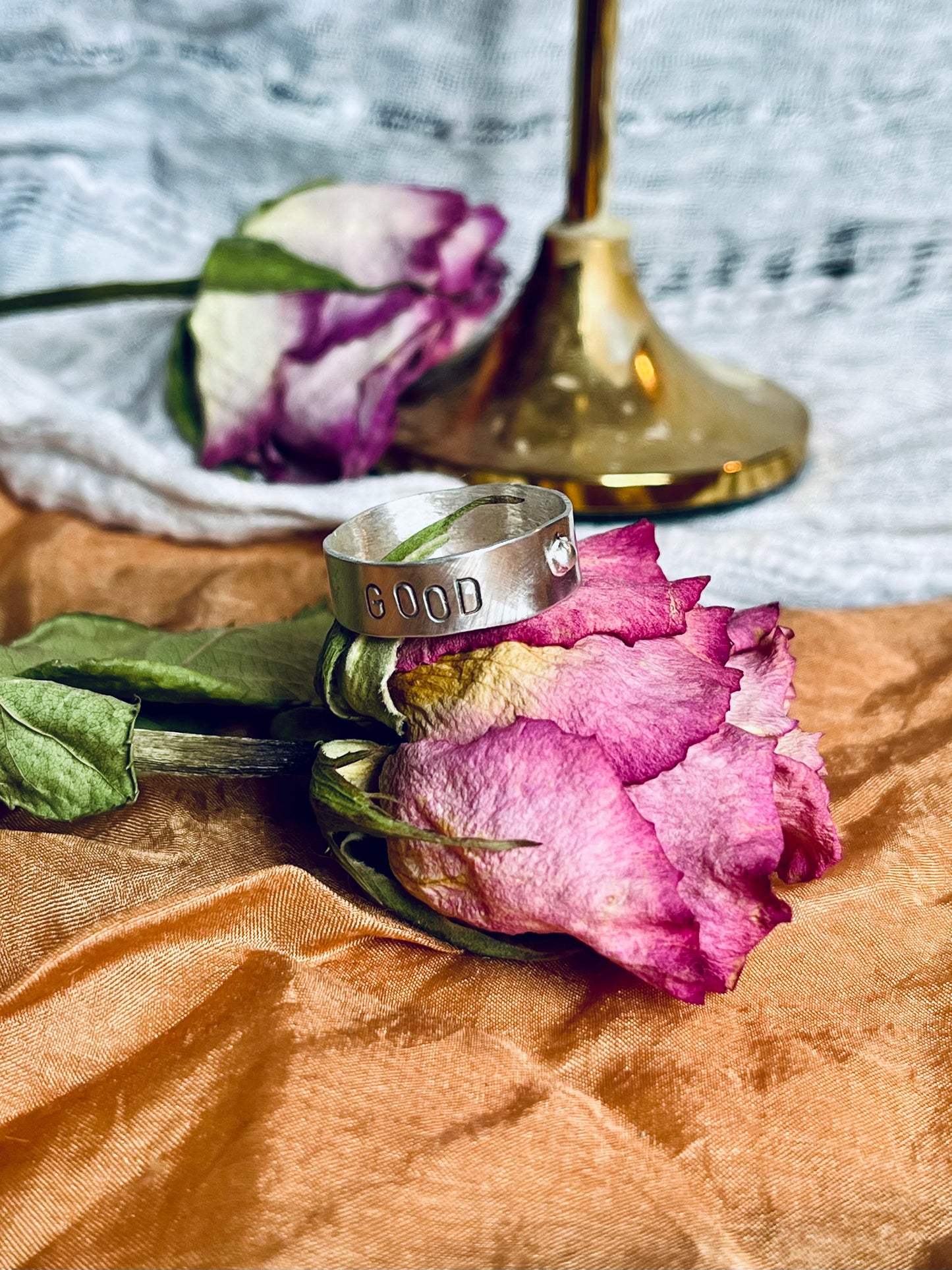 good lover ring