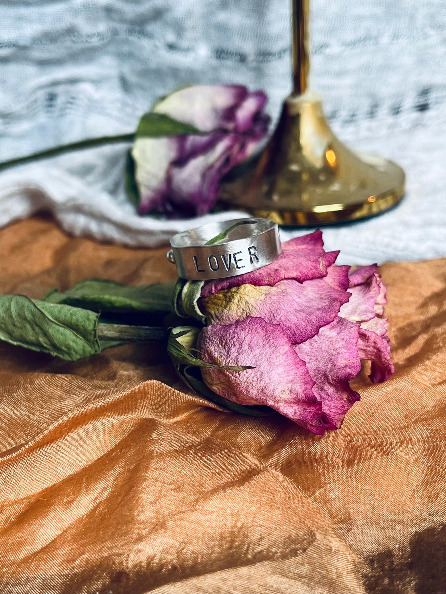 good lover ring