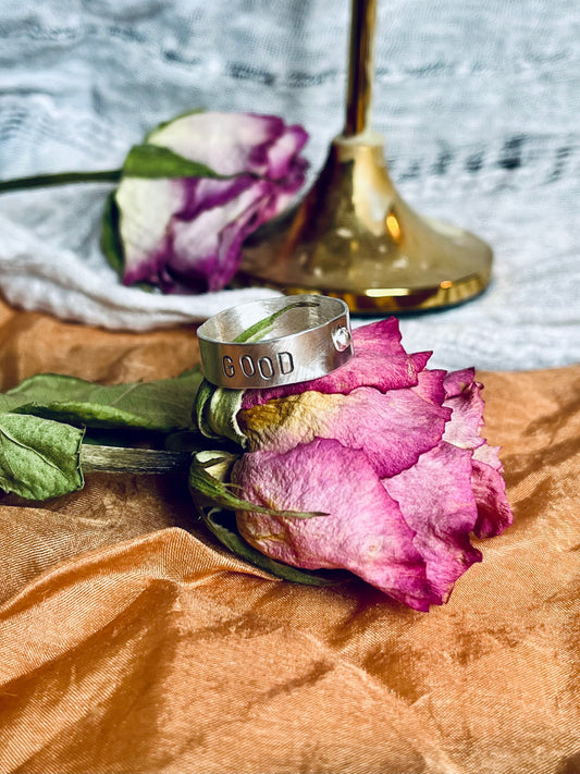 good lover ring